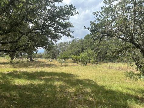 564 Cherry Springs Road Hunt TX 78024