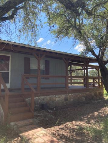 564 Cherry Springs Road Hunt TX 78024