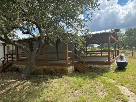 564 Cherry Springs Road Hunt TX 78024