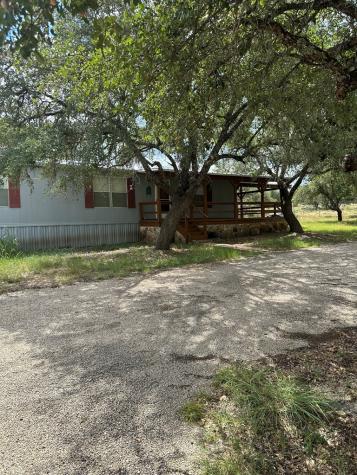 564 Cherry Springs Road Hunt TX 78024
