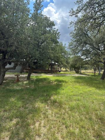 564 Cherry Springs Road Hunt TX 78024