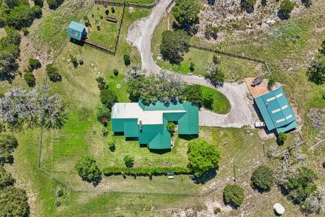 722 Lacey Oak Parkway Kerrville TX 78028