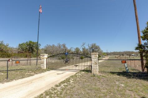 455 Elkhorn Circle Mountain Home TX 78058