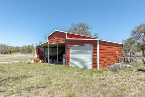455 Elkhorn Circle Mountain Home TX 78058