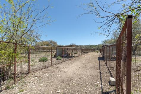 455 Elkhorn Circle Mountain Home TX 78058