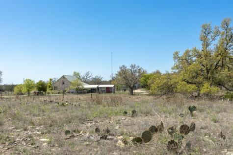 455 Elkhorn Circle Mountain Home TX 78058
