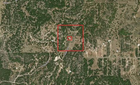 455 Elkhorn Circle Mountain Home TX 78058