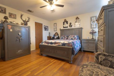 455 Elkhorn Circle Mountain Home TX 78058