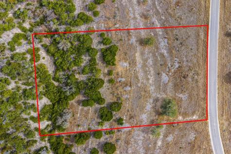 Lot 80 Firsching Road Kerrville TX 78028