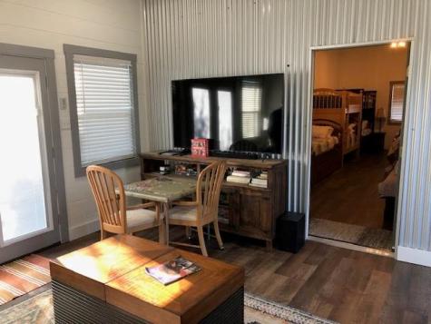 933 Quarry Road London TX 76854