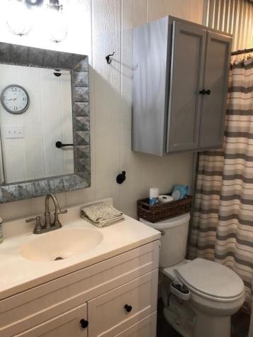 933 Quarry Road London TX 76854