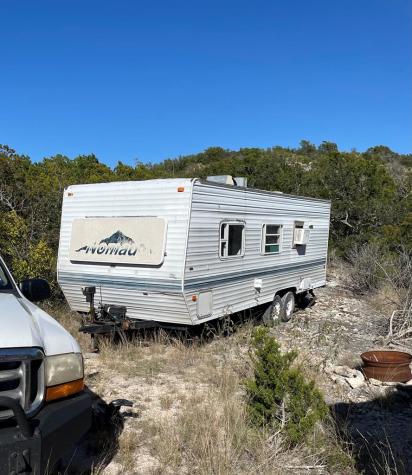 Lot 7 Fm 2523 Rocksprings TX 78880