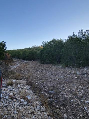 Lot 7 Fm 2523 Rocksprings TX 78880