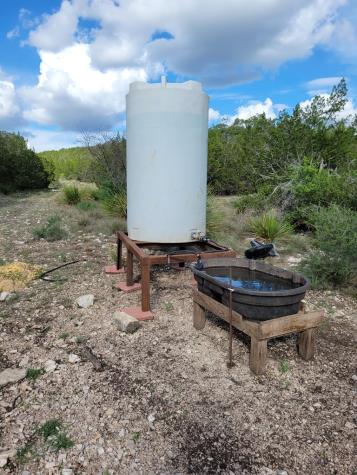 Lot 7 Fm 2523 Rocksprings TX 78880