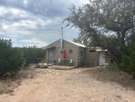 889 County Road 417 Camp Wood TX 78801