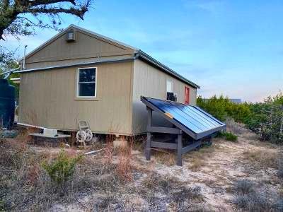 889 County Road 417 Camp Wood TX 78801
