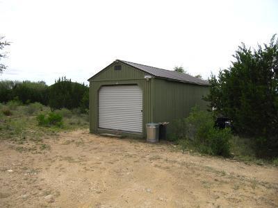 889 County Road 417 Camp Wood TX 78801