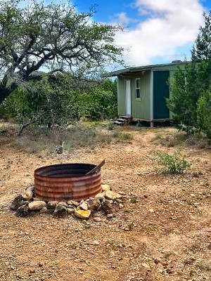 889 County Road 417 Camp Wood TX 78801