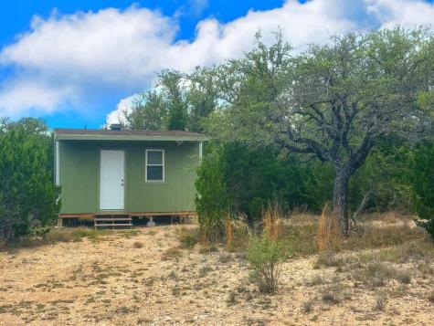 889 County Road 417 Camp Wood TX 78801