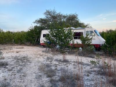 889 County Road 417 Camp Wood TX 78801