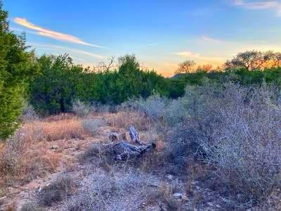 889 County Road 417 Camp Wood TX 78801