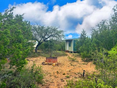 889 County Road 417 Camp Wood TX 78801