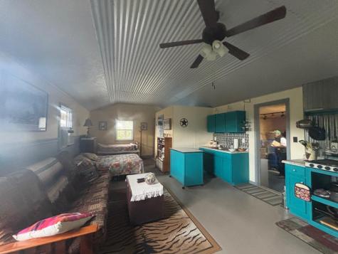889 County Road 417 Camp Wood TX 78801