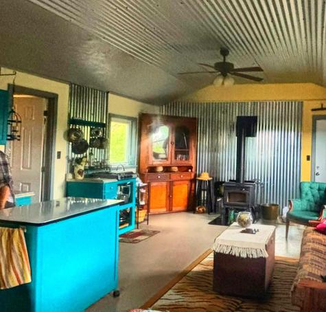 889 County Road 417 Camp Wood TX 78801