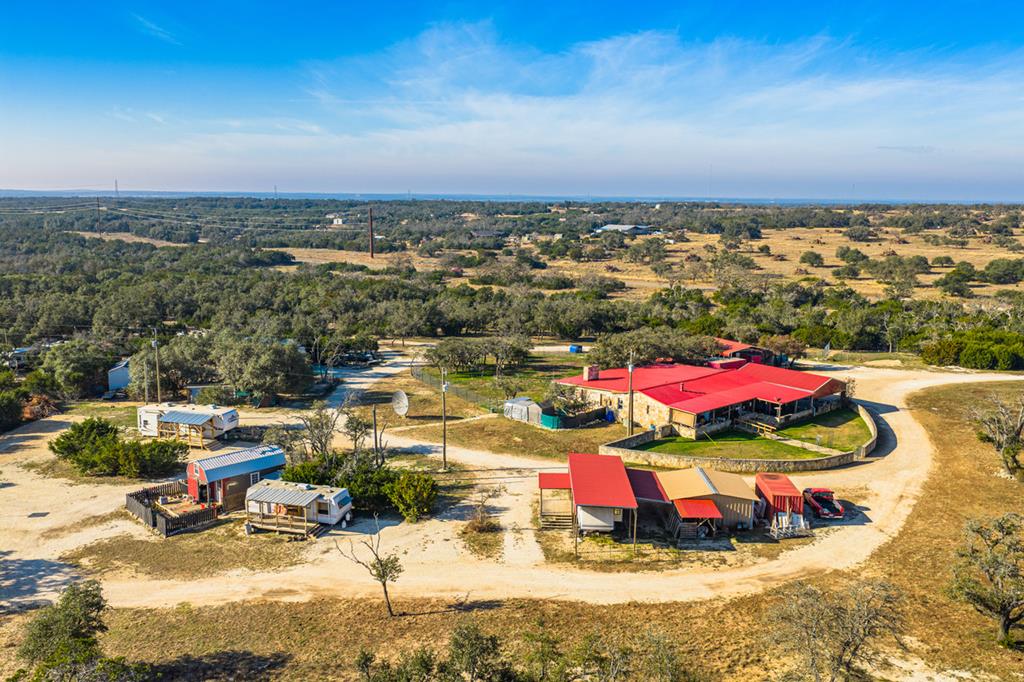 1031 Fm 479 Mountain Home TX 78058