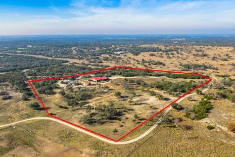 1031 Fm 479 Mountain Home TX 78058