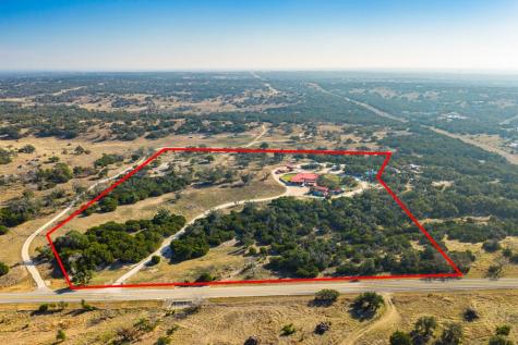 1031 Fm 479 Mountain Home TX 78058
