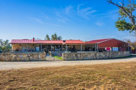1031 Fm 479 Mountain Home TX 78058