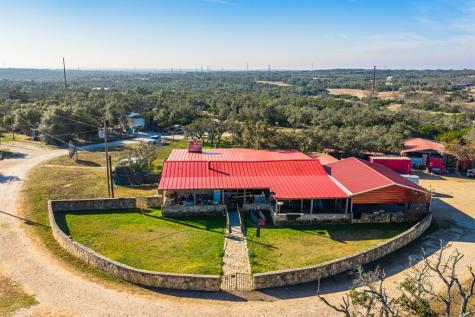 1031 Fm 479 Mountain Home TX 78058