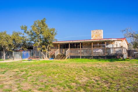 1031 Fm 479 Mountain Home TX 78058