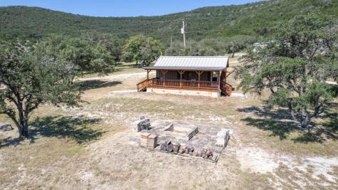2242 Patterson Creek Road Leakey TX 78873