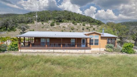 2242 Patterson Creek Road Leakey TX 78873