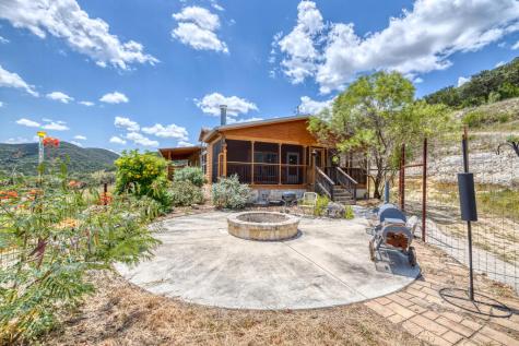 2242 Patterson Creek Road Leakey TX 78873