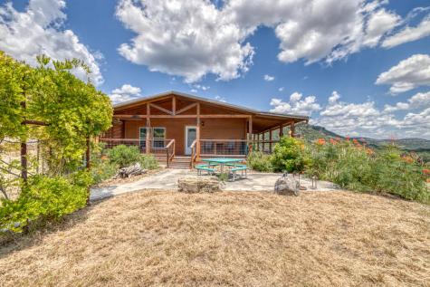 2242 Patterson Creek Road Leakey TX 78873
