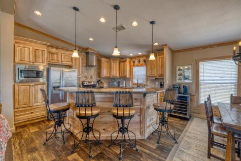 2242 Patterson Creek Road Leakey TX 78873