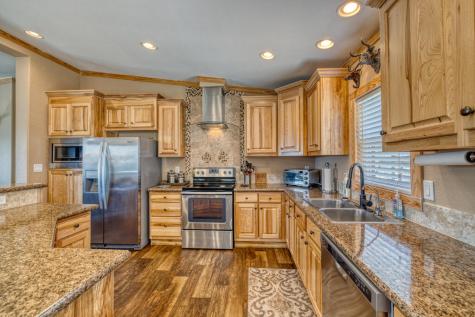 2242 Patterson Creek Road Leakey TX 78873