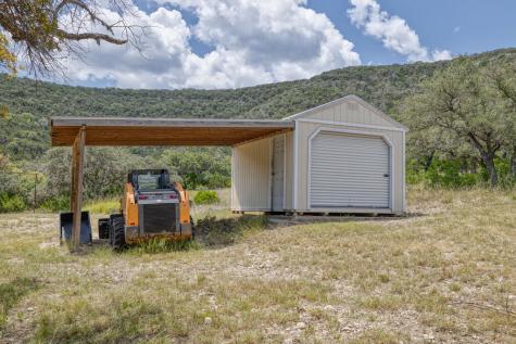 2242 Patterson Creek Road Leakey TX 78873