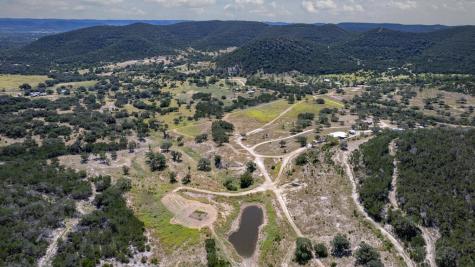 2242 Patterson Creek Road Leakey TX 78873