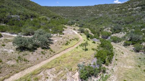 2242 Patterson Creek Road Leakey TX 78873