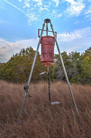 438-2 Yellowstone Lane Hunt TX 78024