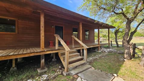 11695 County Road 350 Barksdale TX 78828