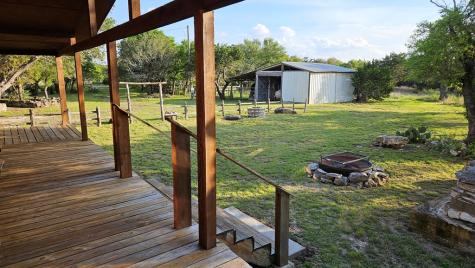11695 County Road 350 Barksdale TX 78828