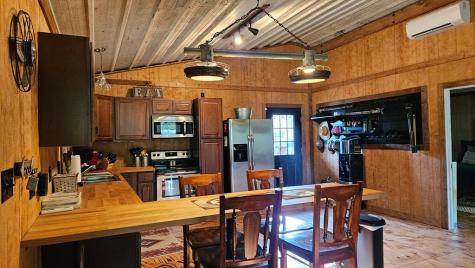11695 County Road 350 Barksdale TX 78828