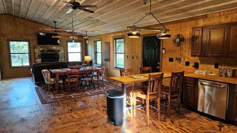 11695 County Road 350 Barksdale TX 78828