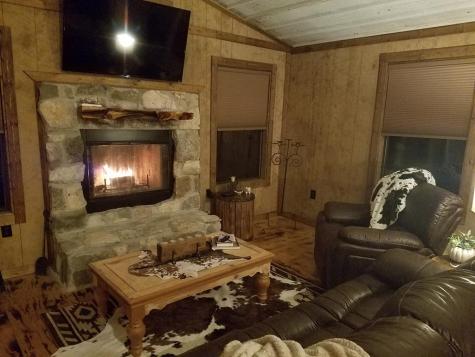 11695 County Road 350 Barksdale TX 78828