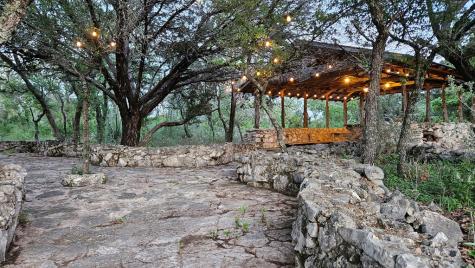 11695 County Road 350 Barksdale TX 78828